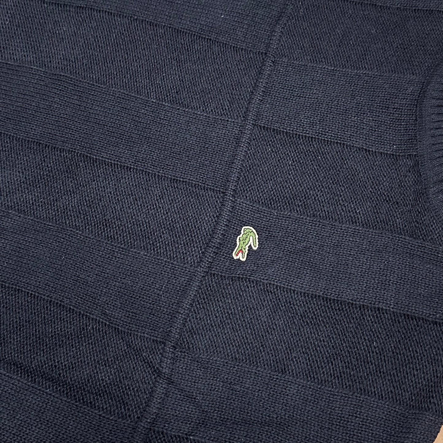 Pull Lacoste – Taille M/L