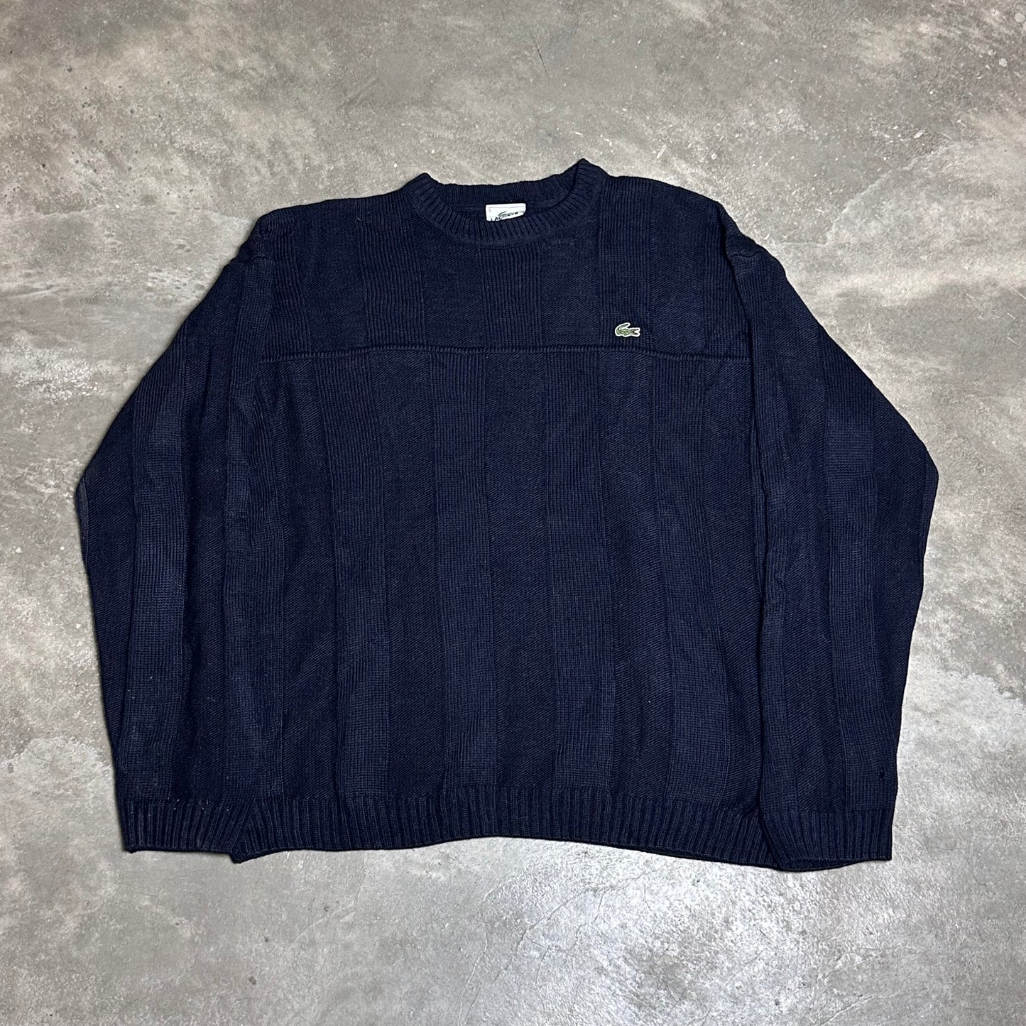 Pull Lacoste – Taille M/L