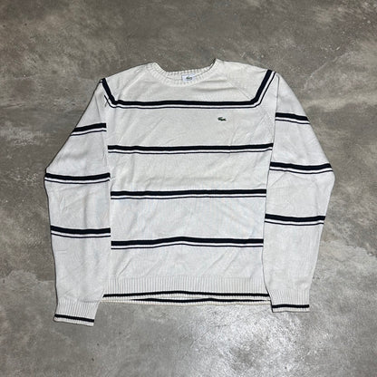Pull Lacoste – Taille M/L