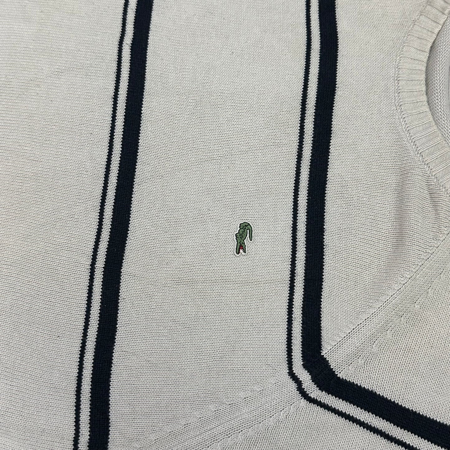 Pull Lacoste – Taille M/L