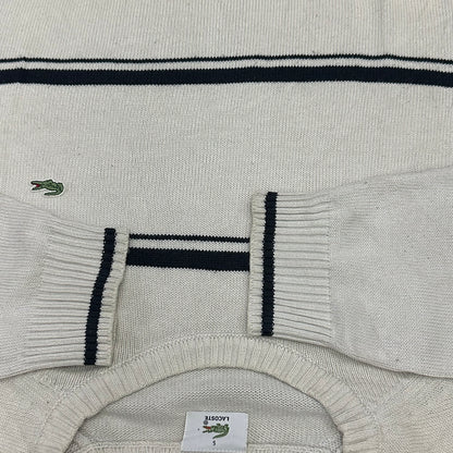 Pull Lacoste – Taille M/L