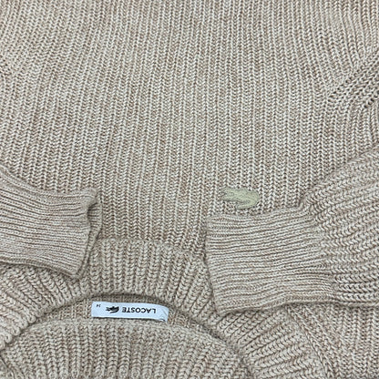 Lacoste Pullover – Größe XS