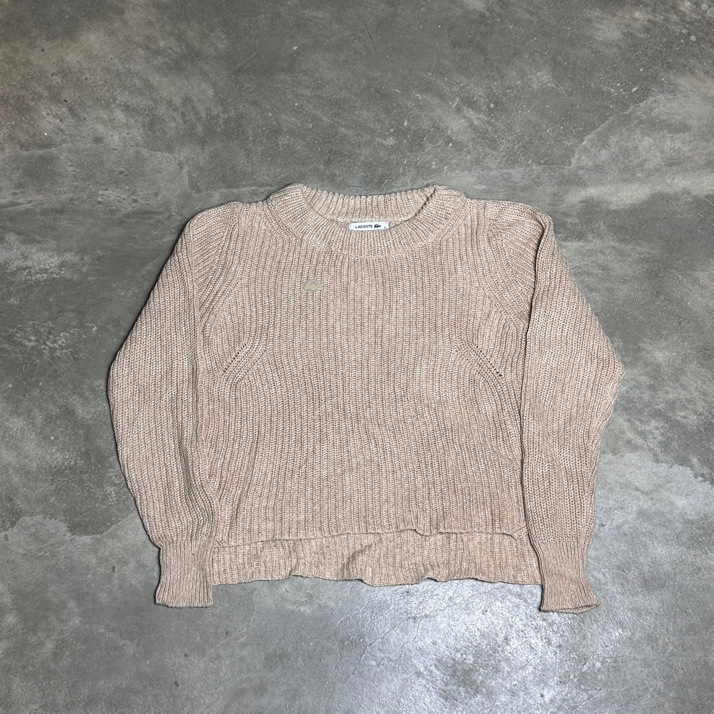 Pull Lacoste – Taille XS