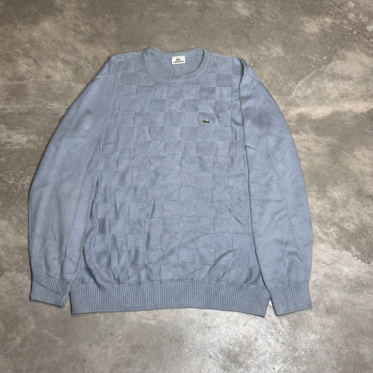 Pull Lacoste – Taille L/XL