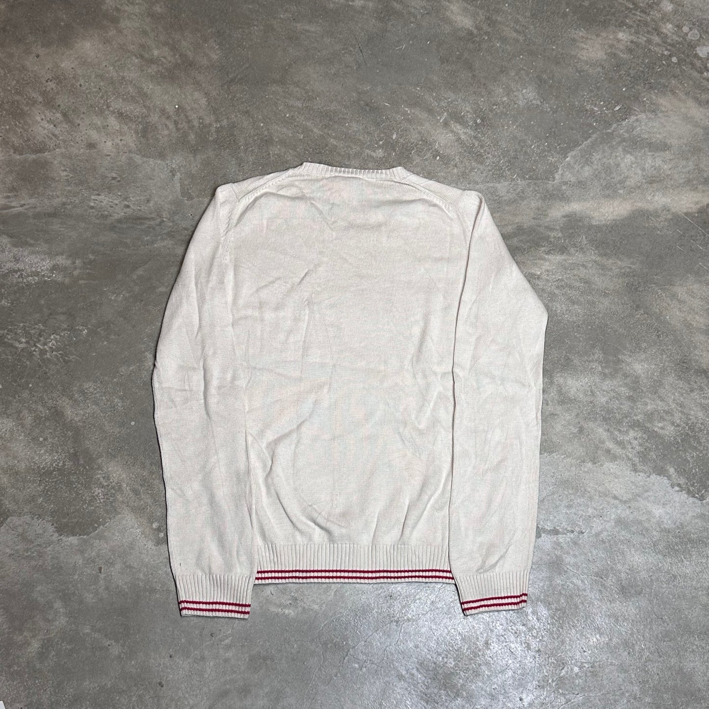 Pull Lacoste – Taille M Femme