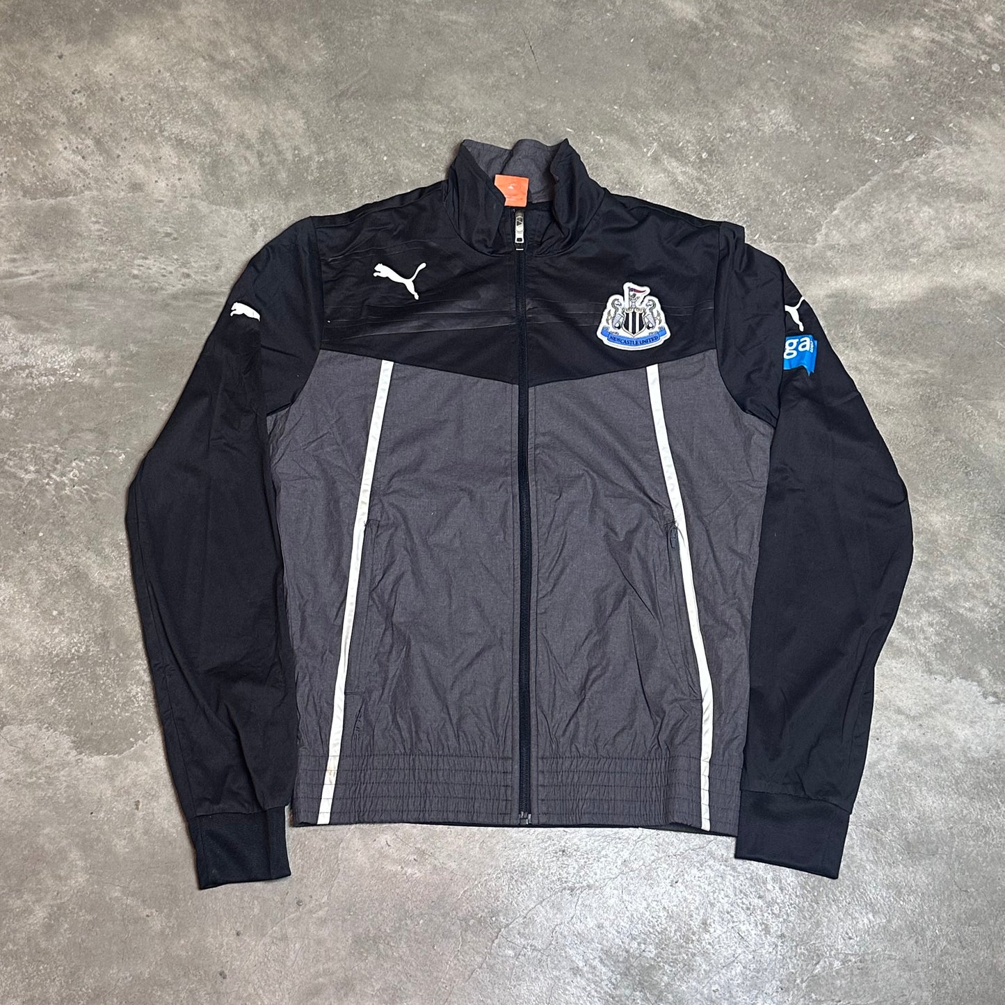 Veste Puma Newcastle United – Taille S