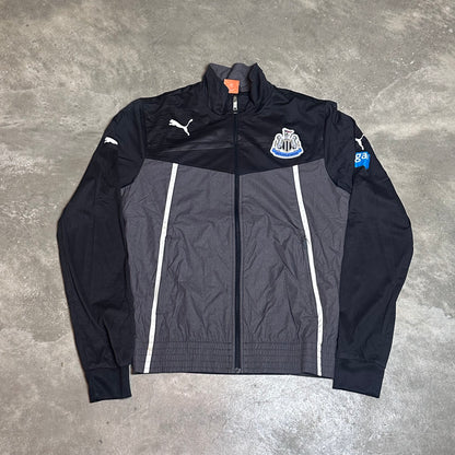 Veste Puma Newcastle United – Taille S