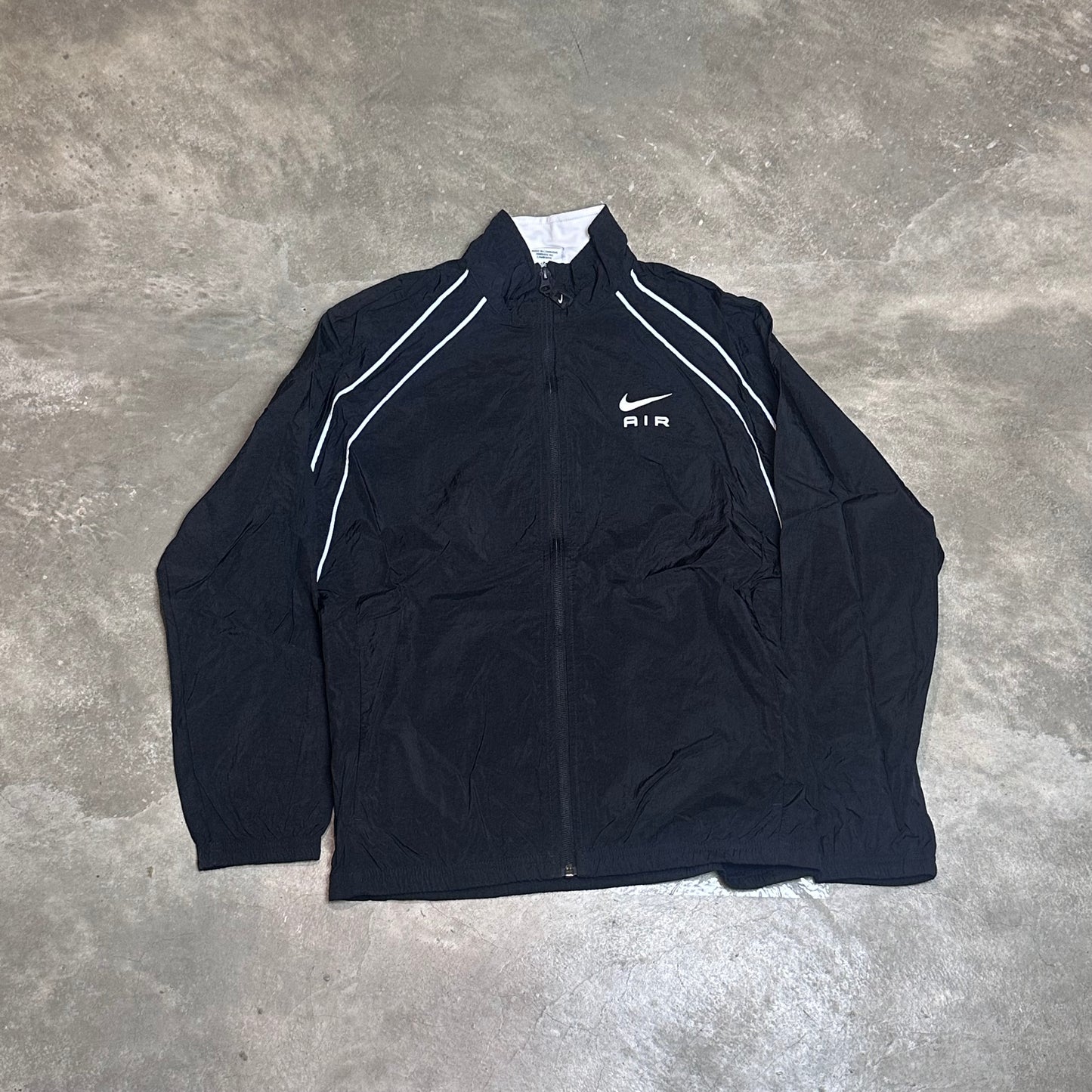 Nike Air Jacke – Kindergröße L 