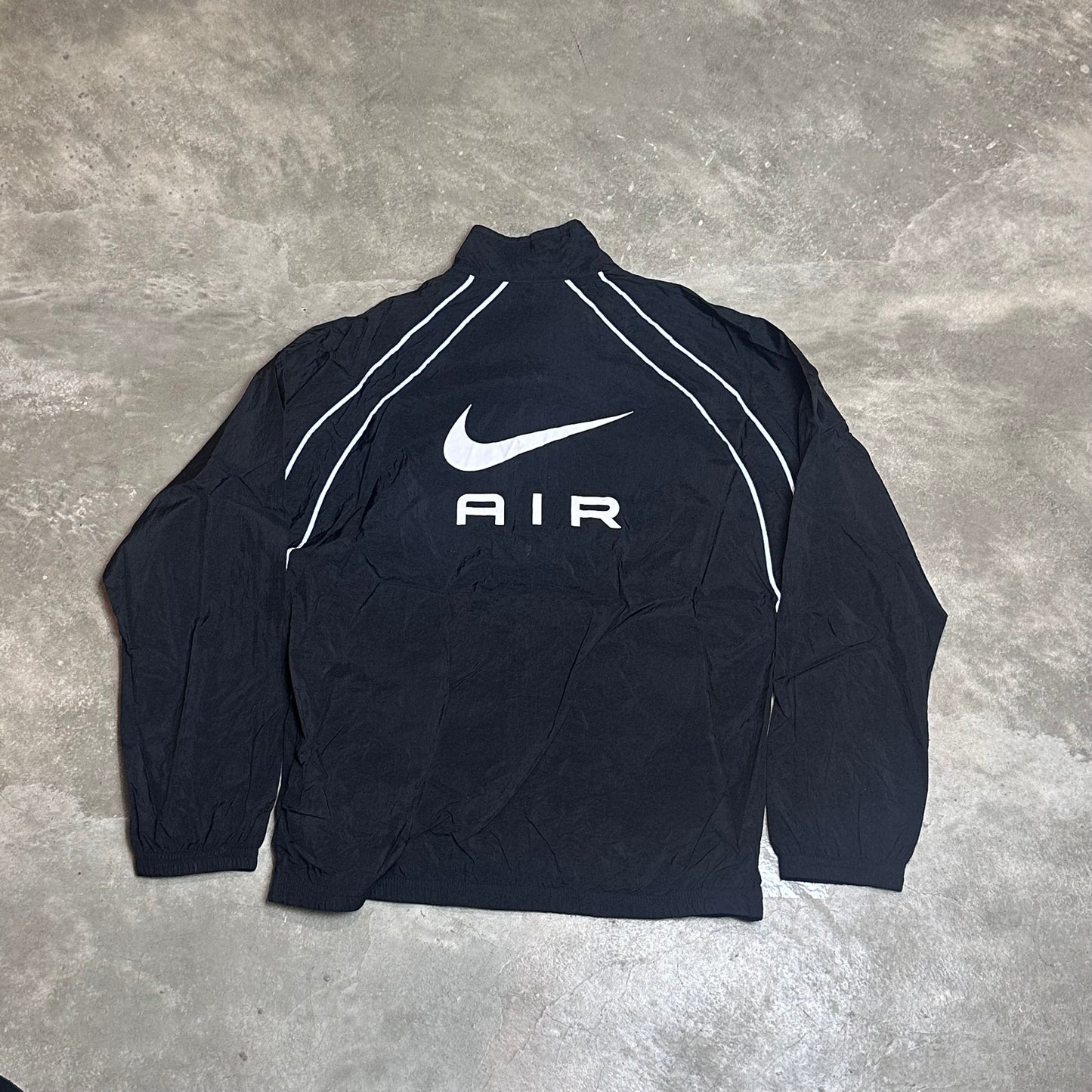 Nike Air Jacke – Kindergröße L 