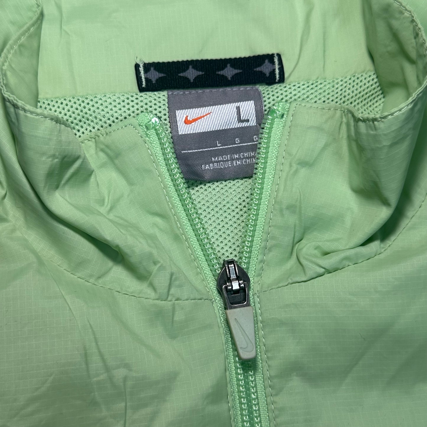 Veste Nike 2000s – Taille L