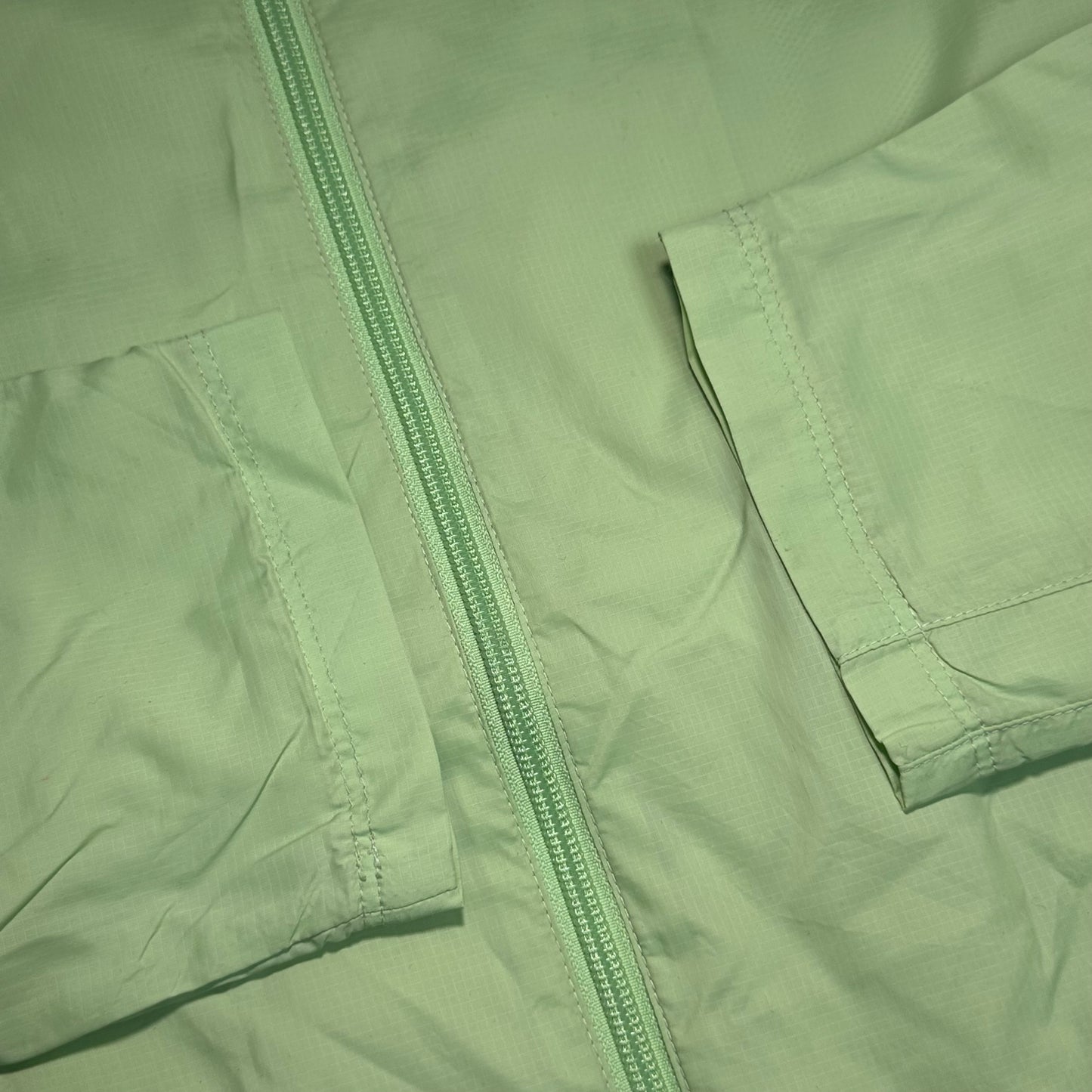 Veste Nike 2000s – Taille L