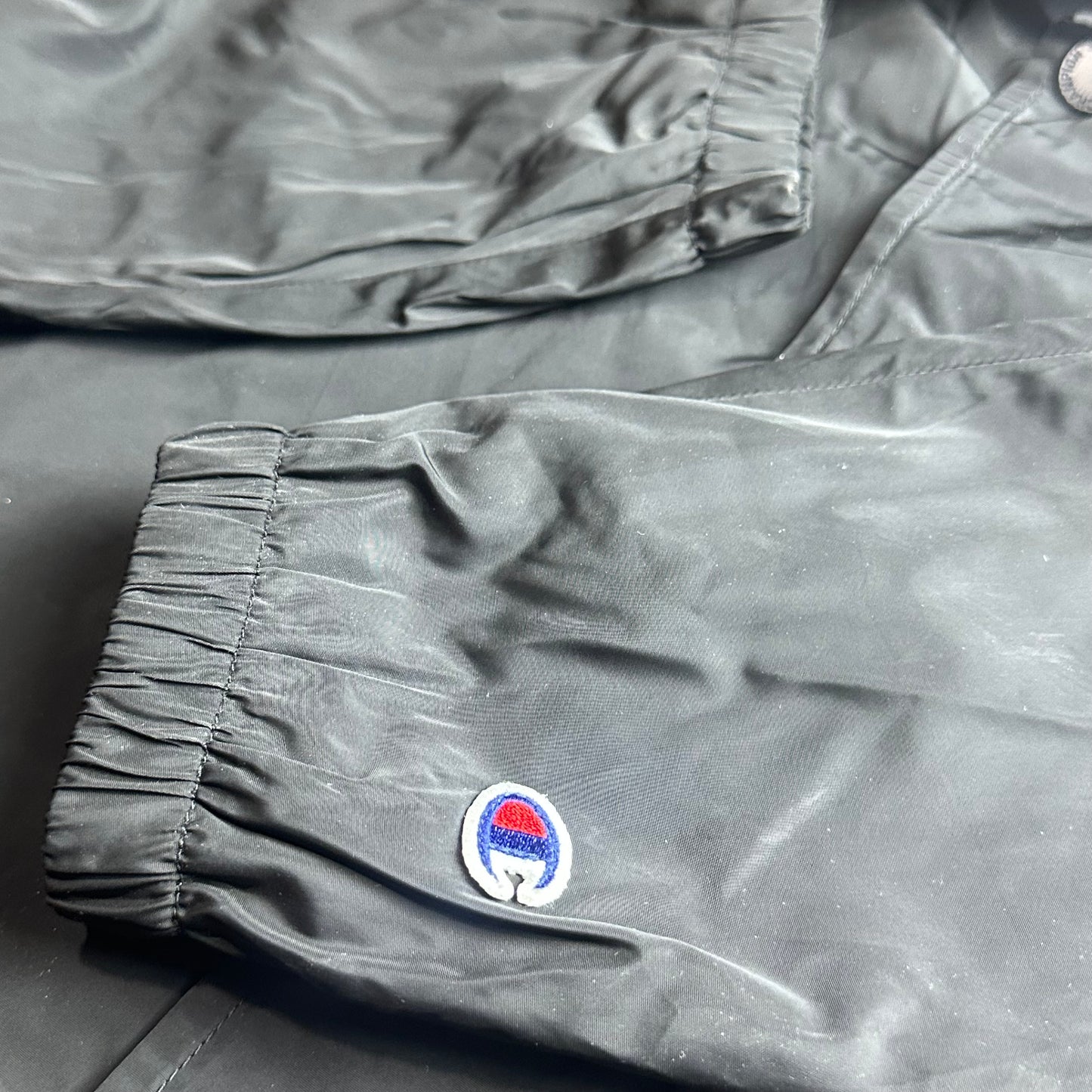 Veste Coach Champion – Taille XS