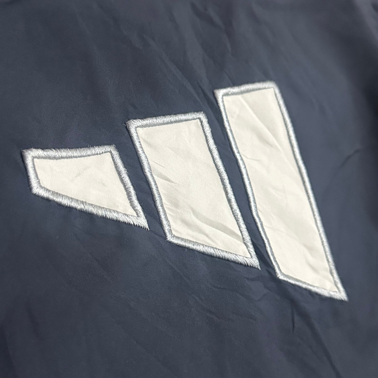 Veste Adidas Arrière Brodé – Taille S