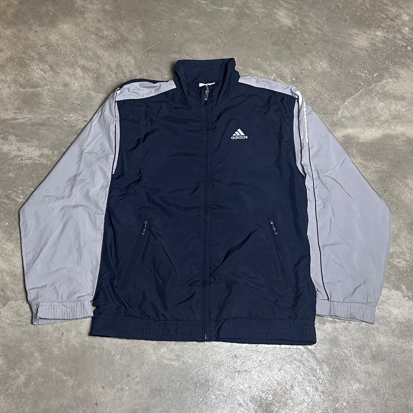Veste Adidas Arrière Brodé – Taille S