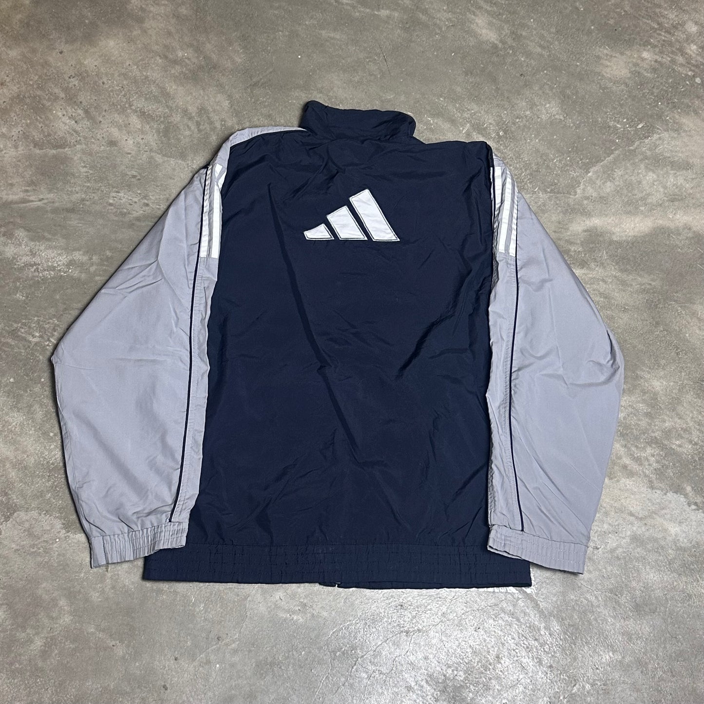 Veste Adidas Arrière Brodé – Taille S