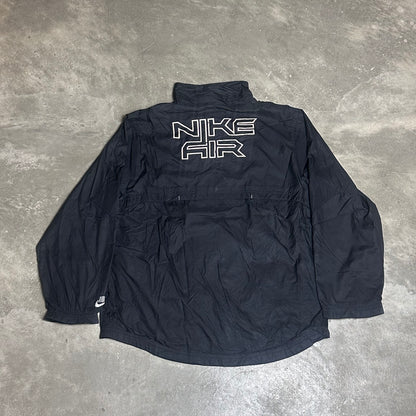 Veste coupe-vent Nike Air – Taille L (12–13 ans)