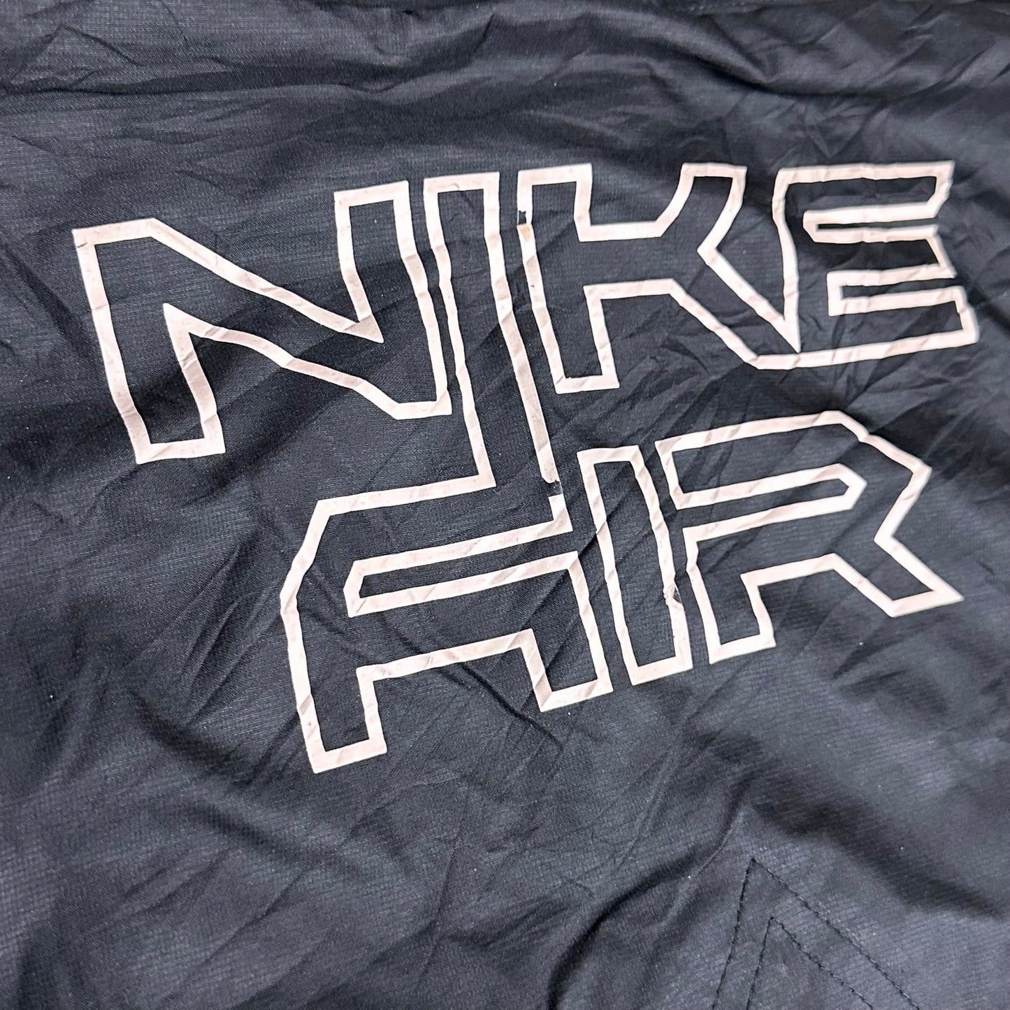 Veste coupe-vent Nike Air – Taille L (12–13 ans)