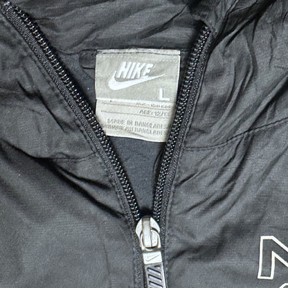 Veste coupe-vent Nike Air – Taille L (12–13 ans)