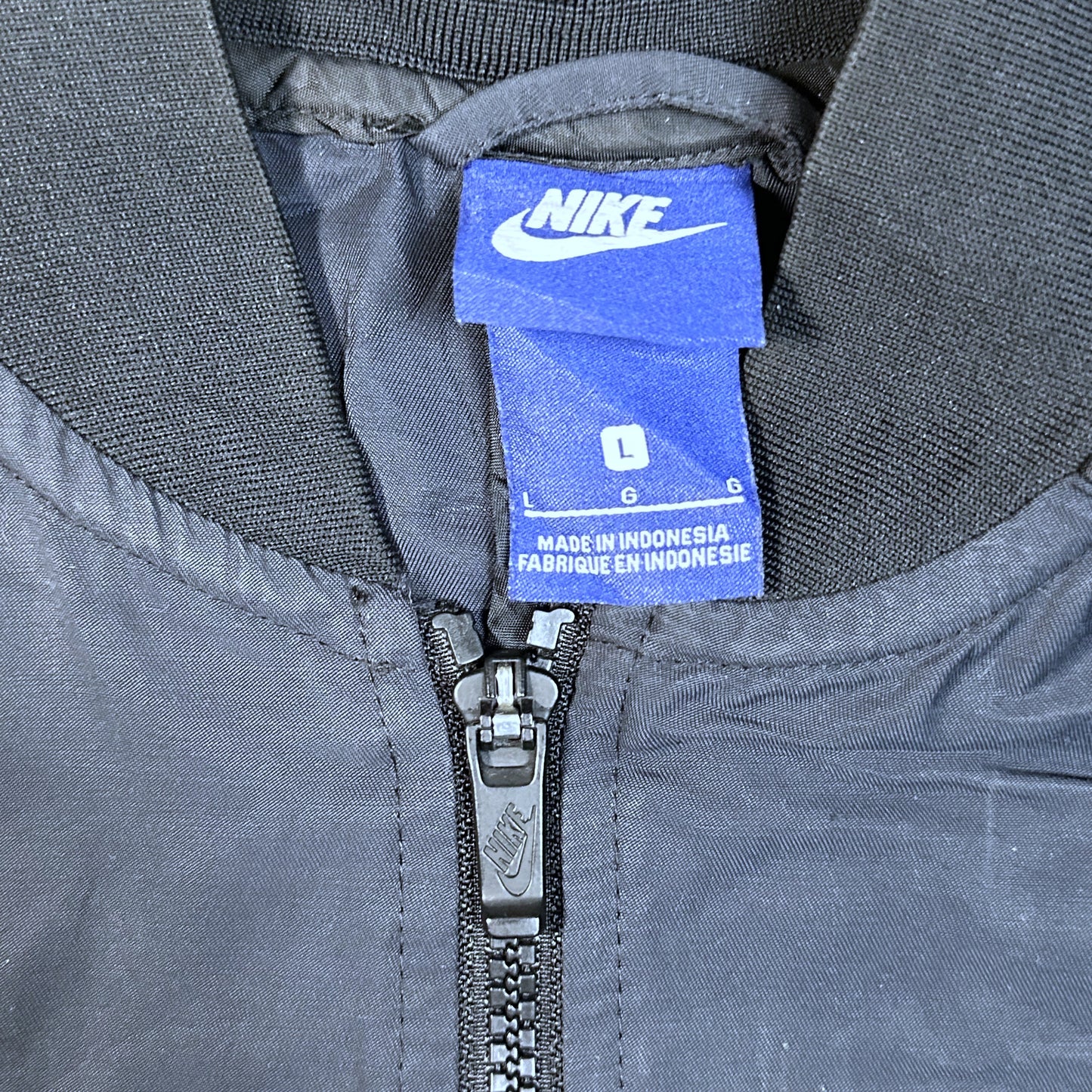 Veste Nike Bomber – Taille L