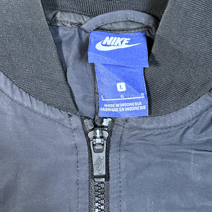 Nike Bomberjacke – Größe L