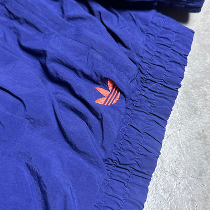 Veste Adidas 1/4 Zip– Taille XL