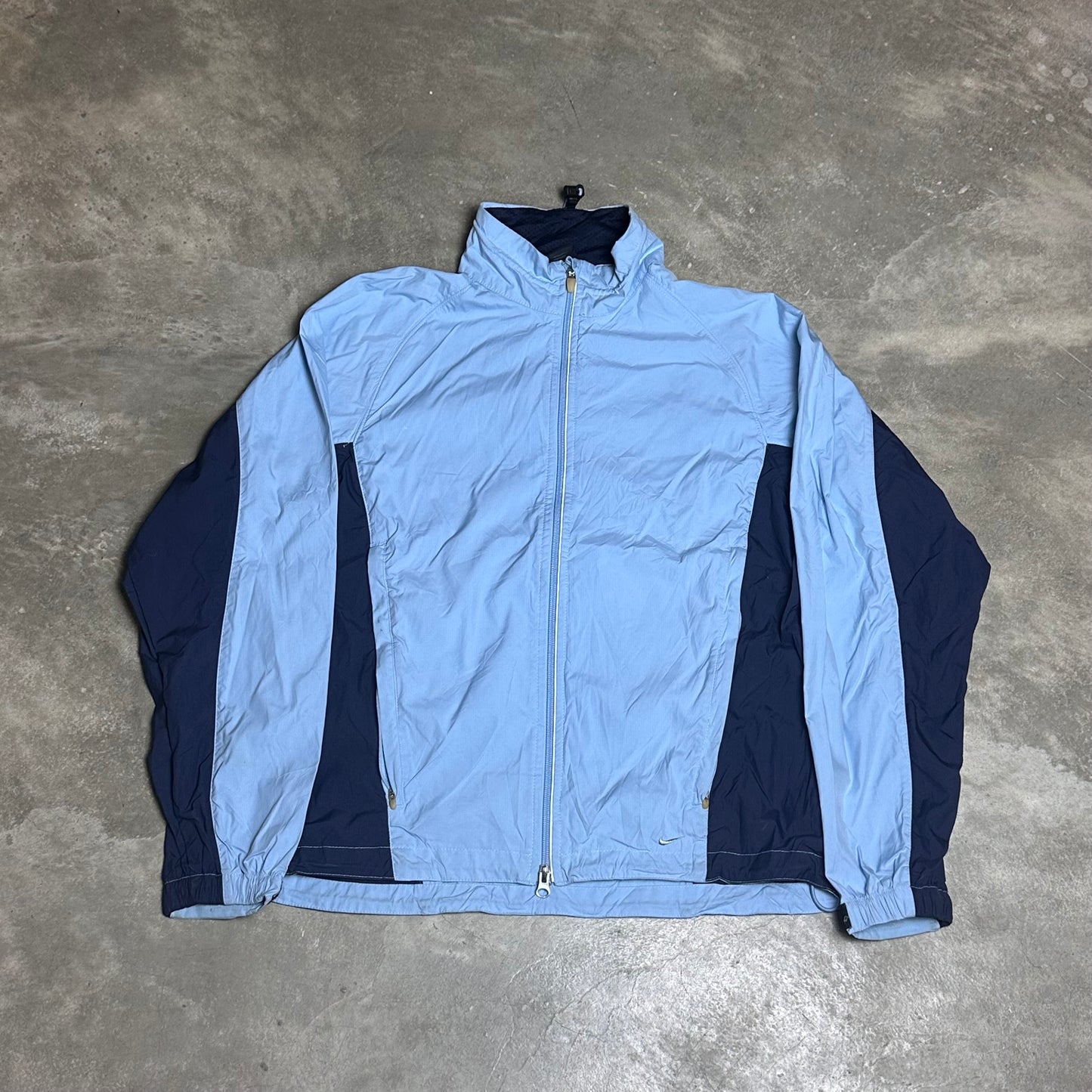 Veste Nike Années 2000 – Taille L