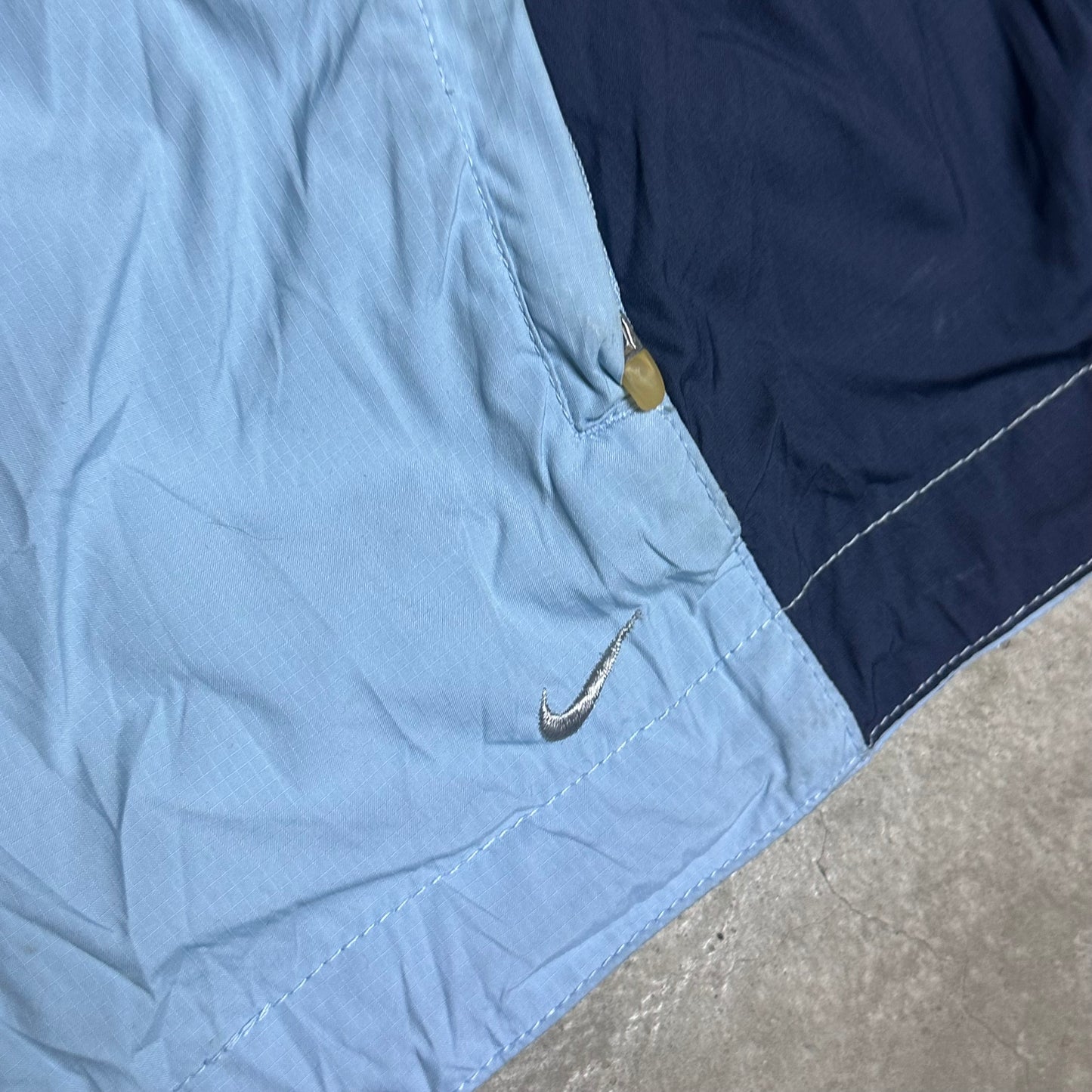 Veste Nike Années 2000 – Taille L