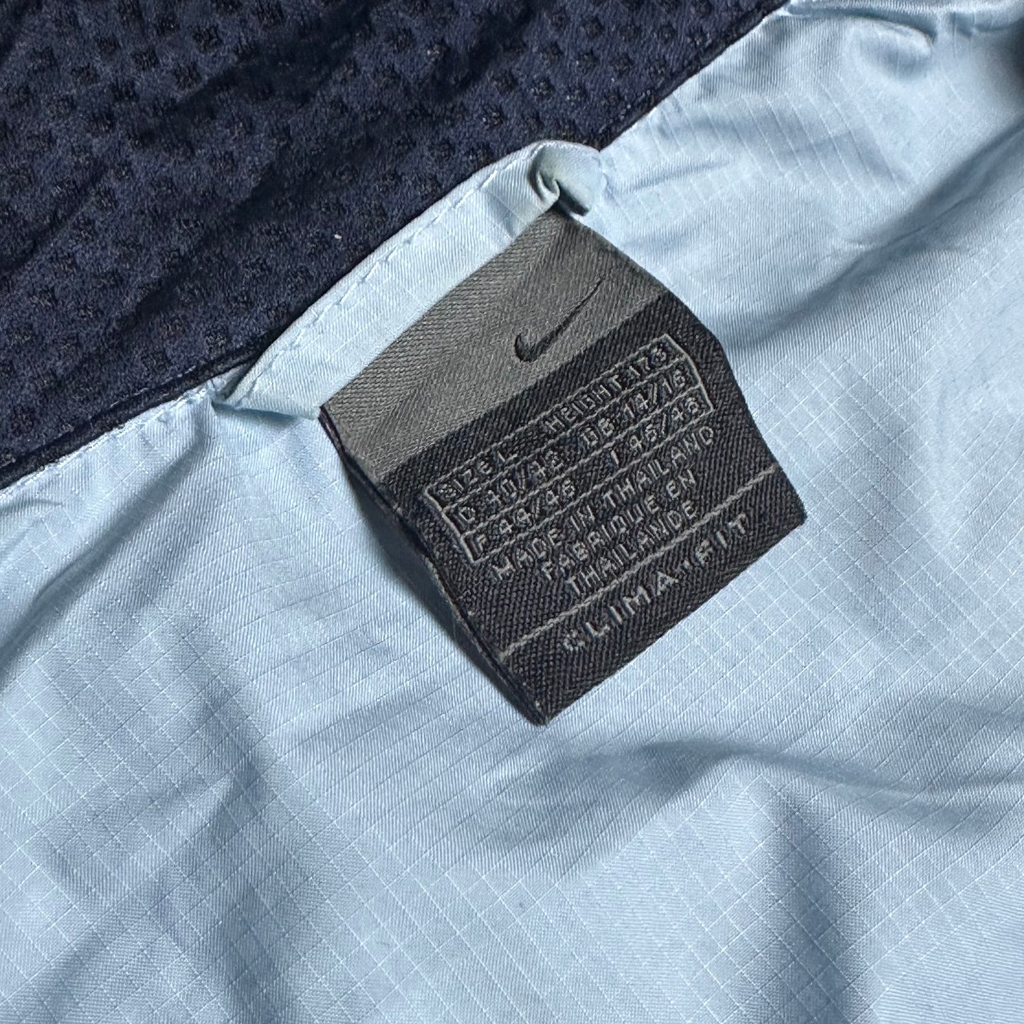 Veste Nike Années 2000 – Taille L