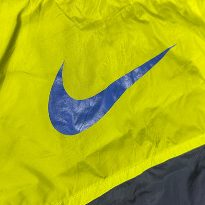 Veste coupe-vent Nike 90s – Taille L (14–16 ans)