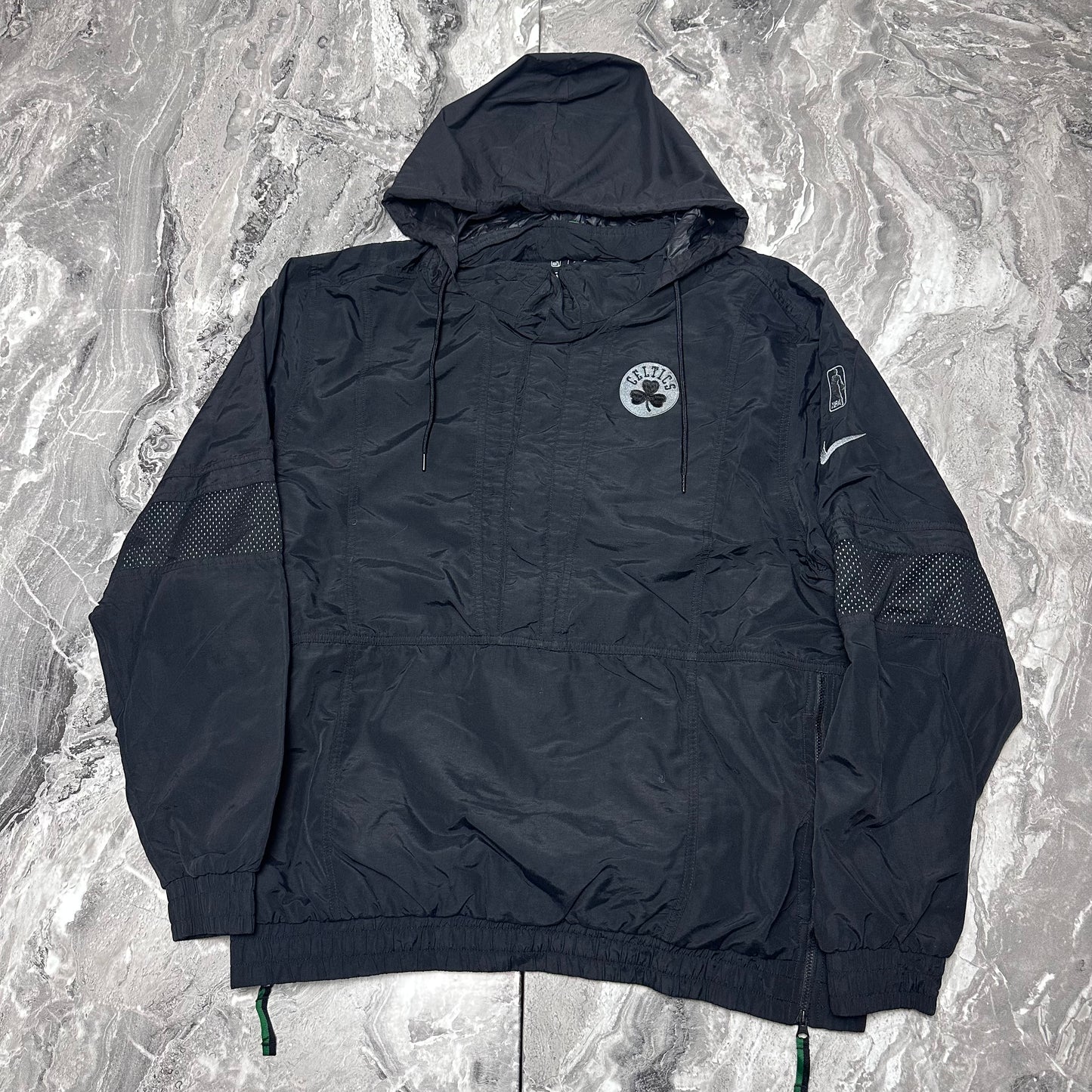 Veste Nike Boston Celtics – Taille XL