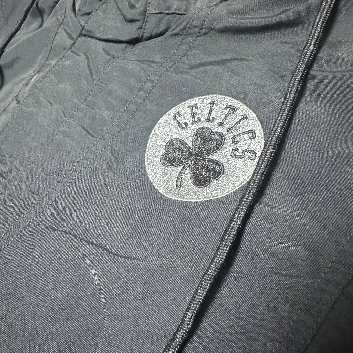 Veste Nike Boston Celtics – Taille XL