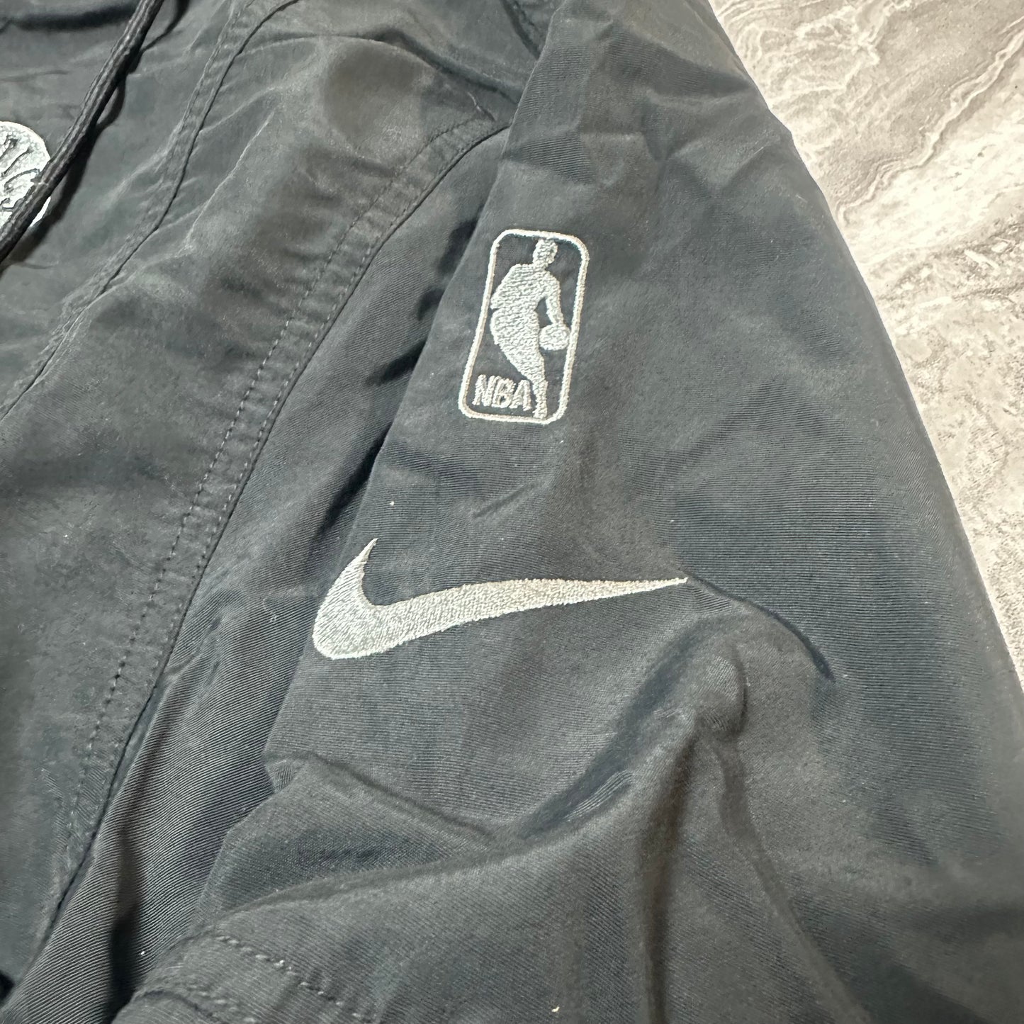 Veste Nike Boston Celtics – Taille XL