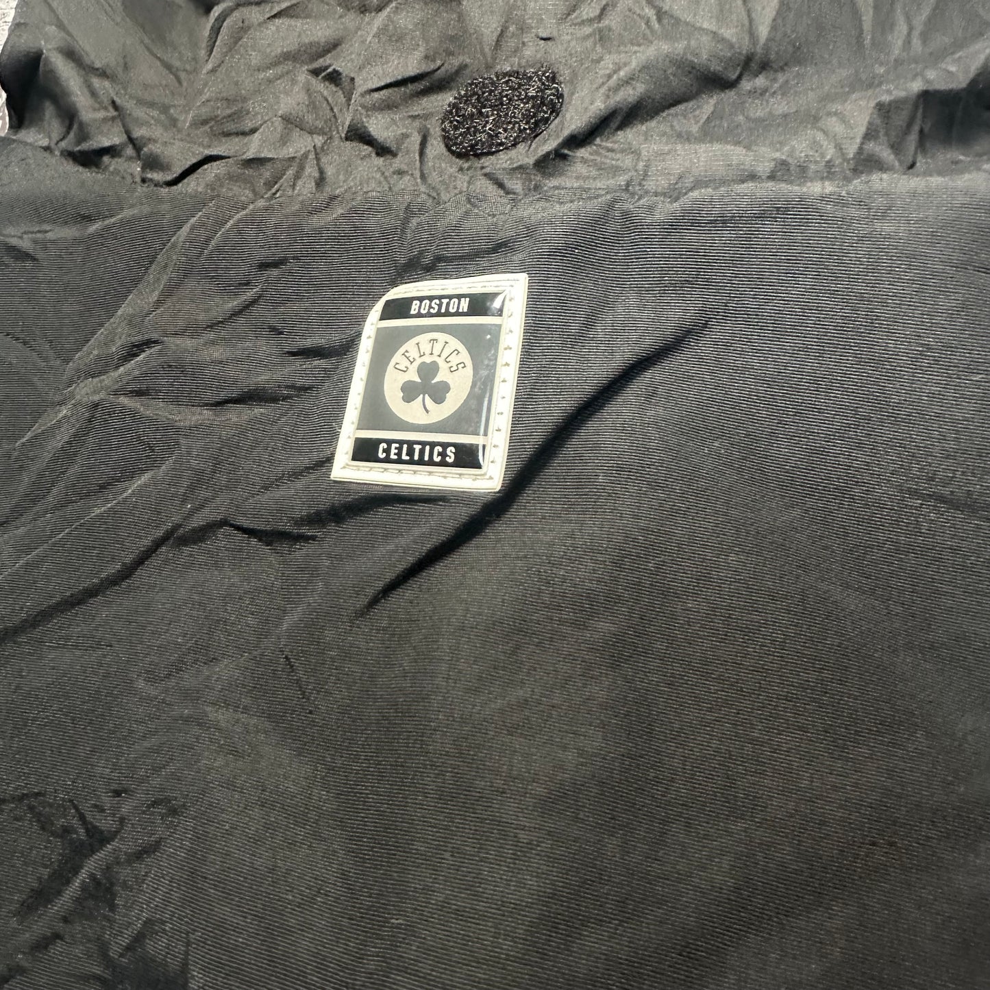Veste Nike Boston Celtics – Taille XL