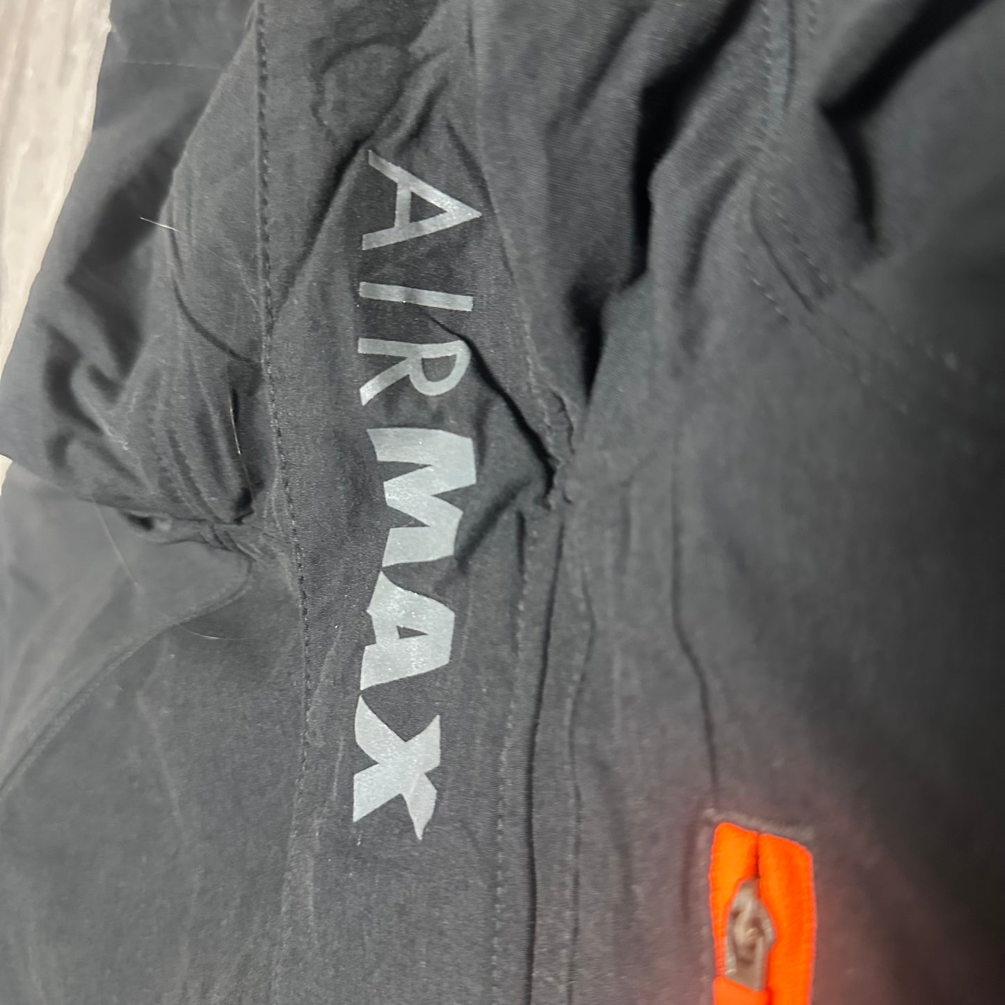 Veste Nike Air Max – Taille M