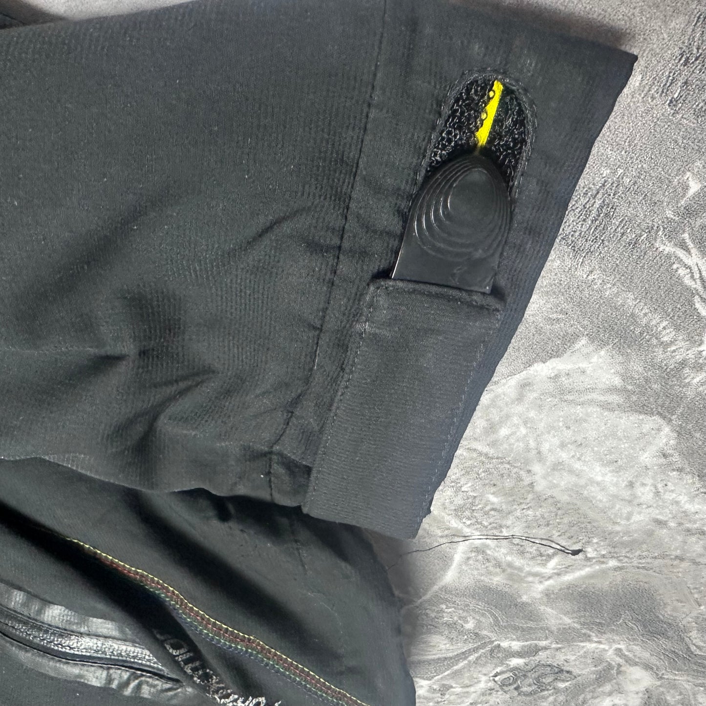 Adidas F50 Adizero Jacke – Größe L