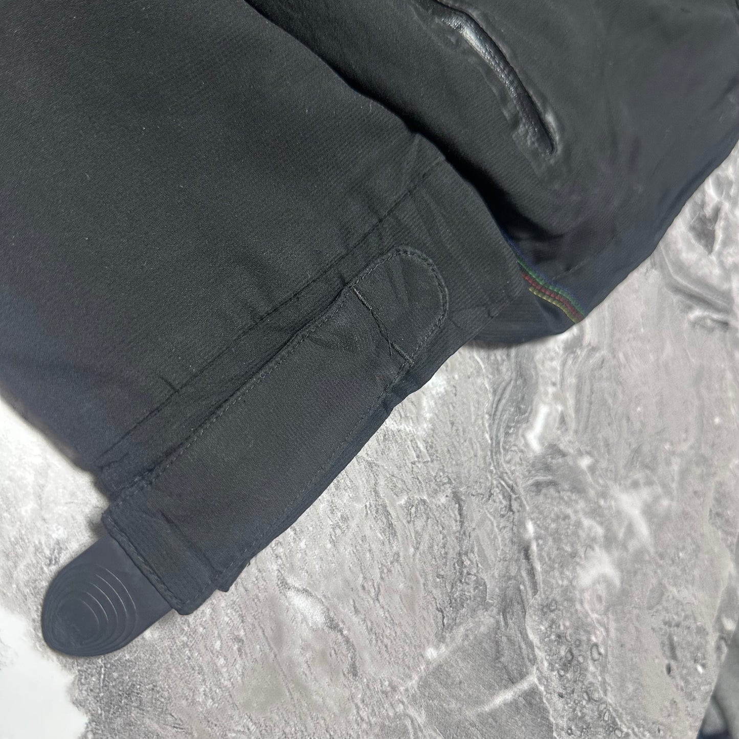 Adidas F50 Adizero Jacke – Größe L