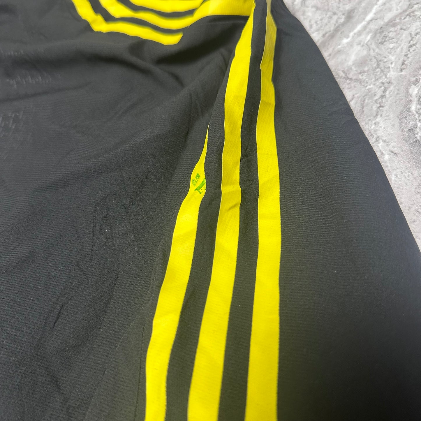Adidas F50 Adizero Jacke – Größe L