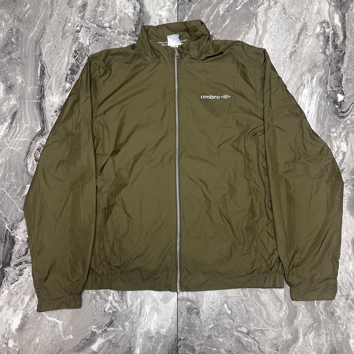 Veste coupe-vent Umbro – Taille L