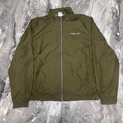 Veste coupe-vent Umbro – Taille L