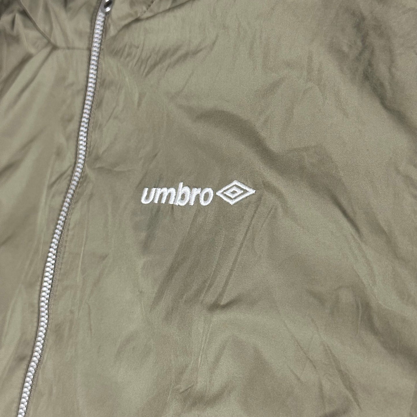 Veste coupe-vent Umbro – Taille L