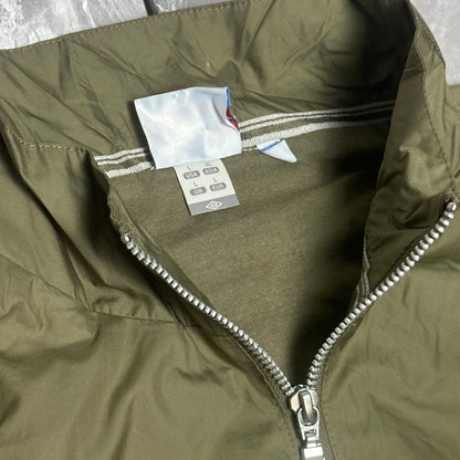 Veste coupe-vent Umbro – Taille L