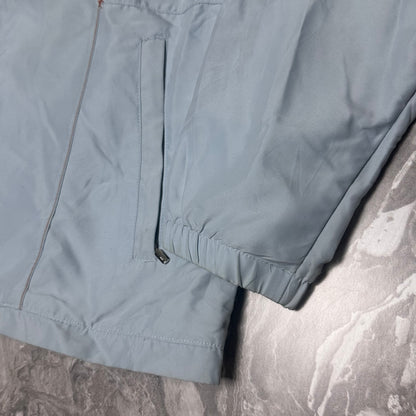Veste Adidas bleu 2005 – Taille M