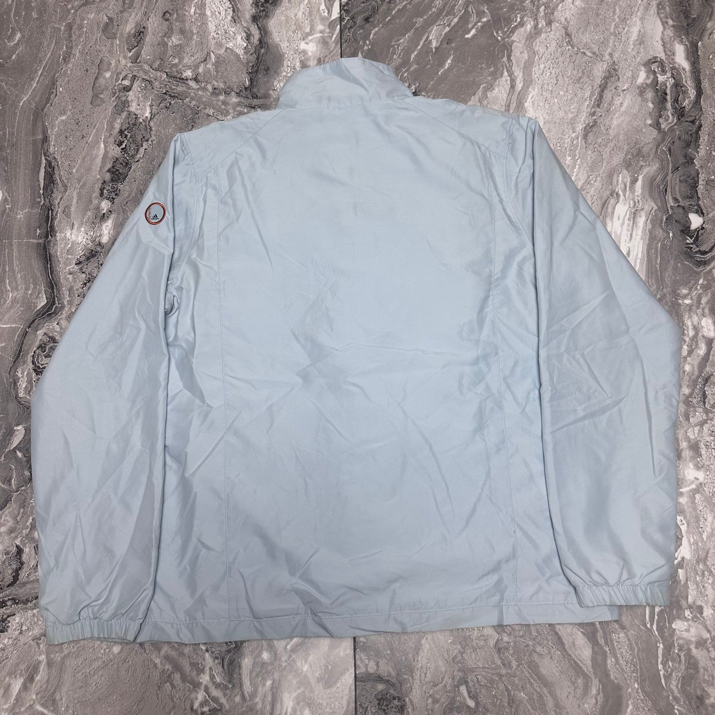 Veste Adidas bleu 2005 – Taille M