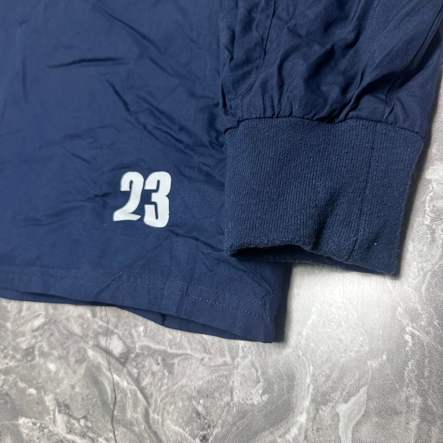 Sweat technique Puma South Africa 2011 – Taille M