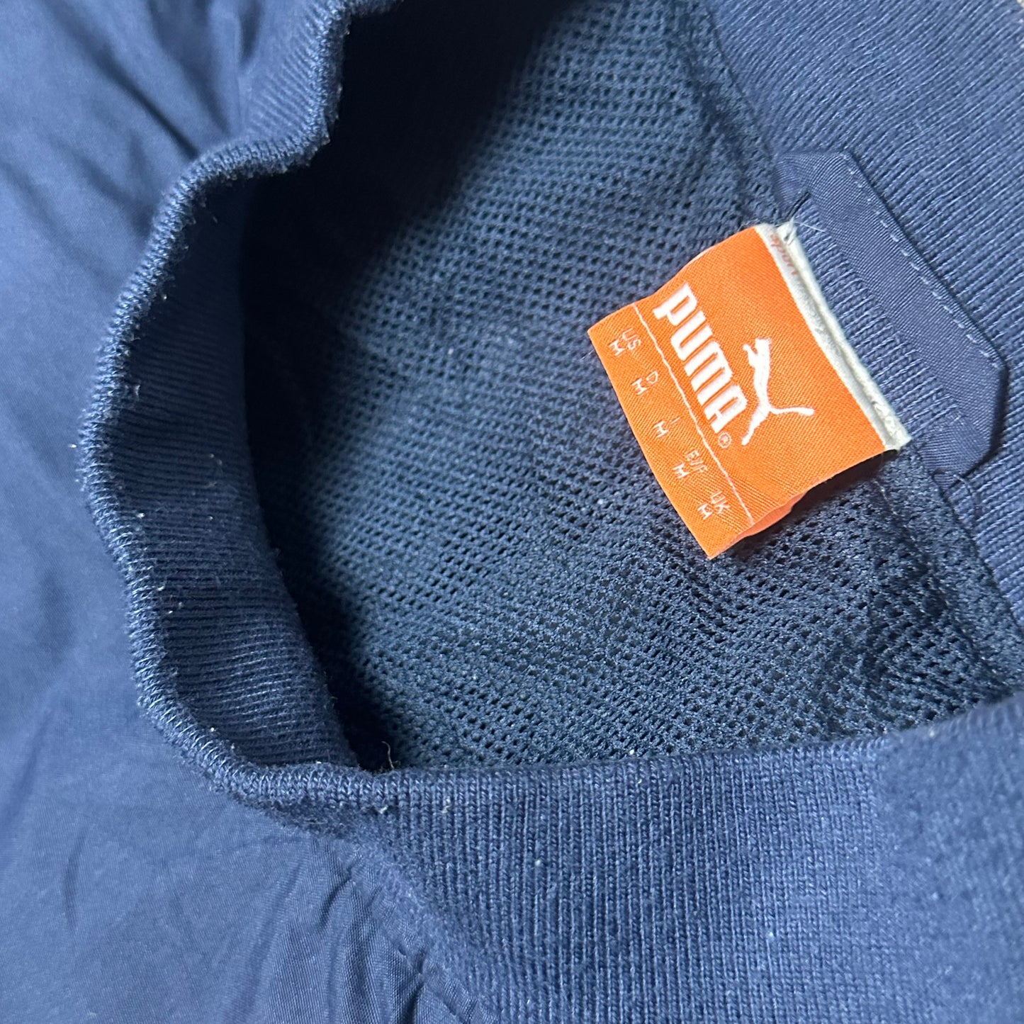 Sweat technique Puma South Africa 2011 – Taille M