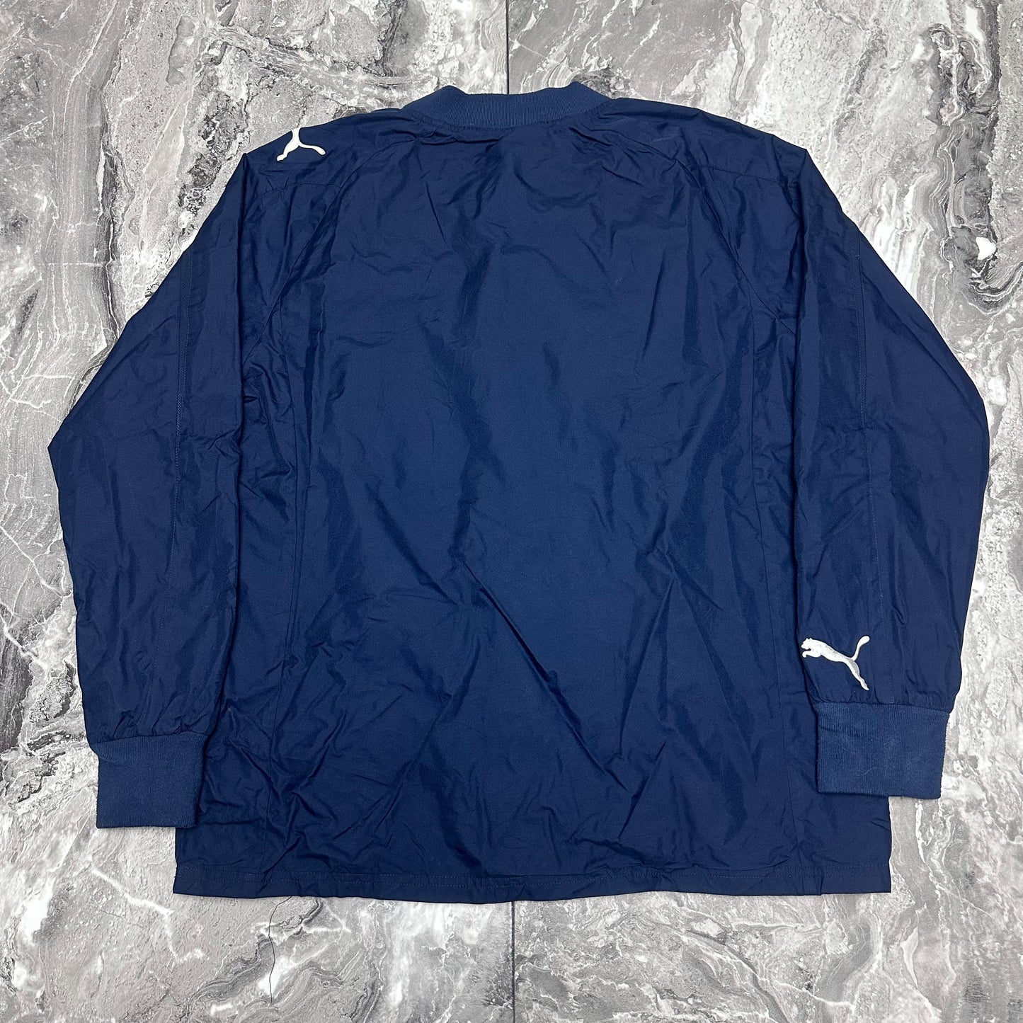 Sweat technique Puma South Africa 2011 – Taille M