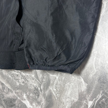 Nike Windbreaker-Jacke – Größe L