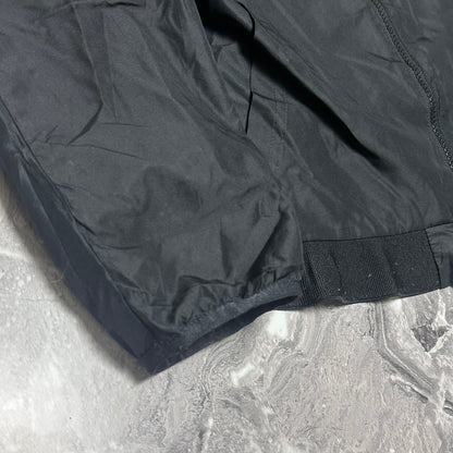Nike Windbreaker-Jacke – Größe L