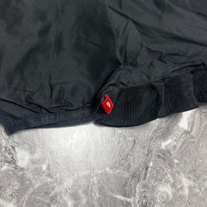 Nike Windbreaker-Jacke – Größe L
