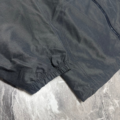 Veste Adidas Gris 2000s– Taille L